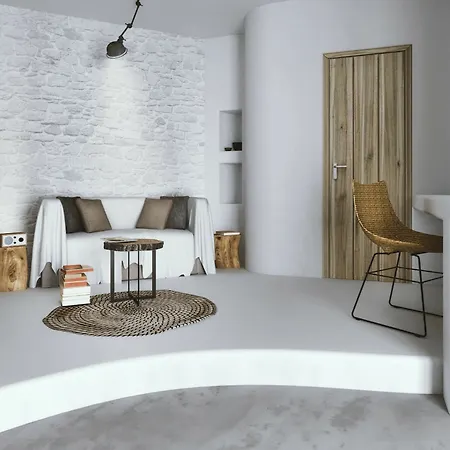 Hotel Lilly Hotel, Adults Only Naousa (Paros)