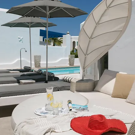 Lilly Hotel, Adults Only
