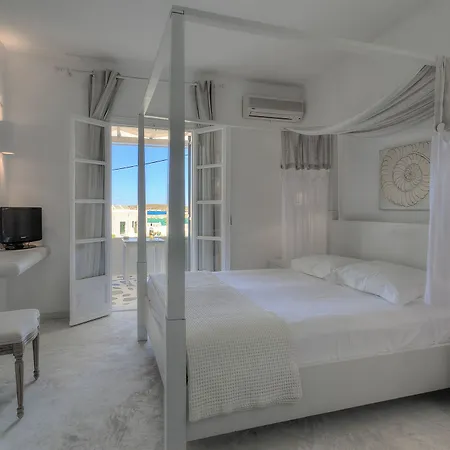 Lilly Hotel, Adults Only Hotel