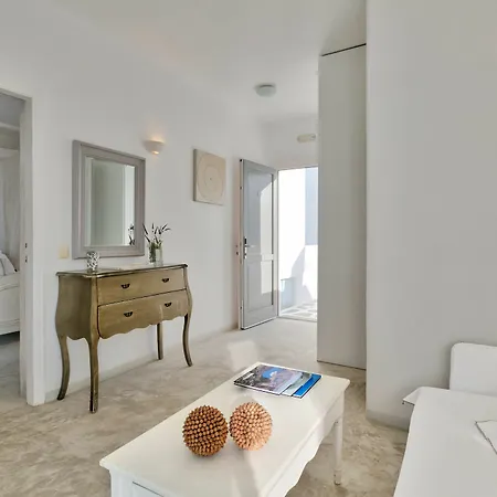 Hotel Lilly Hotel, Adults Only Naousa (Paros)