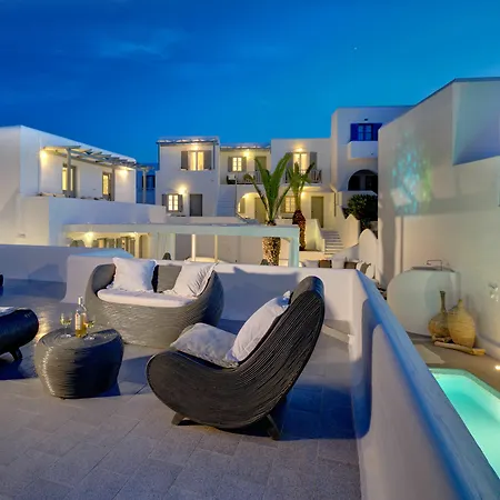 Lilly Hotel, Adults Only Hotel