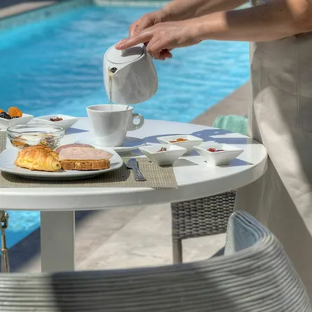Lilly Hotel, Adults Only Hotel Naousa (Paros)