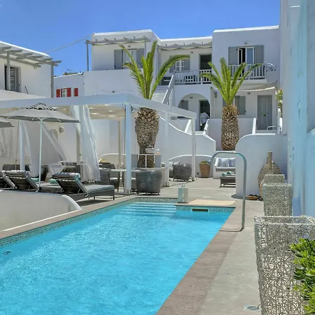 Lilly Hotel, Adults Only