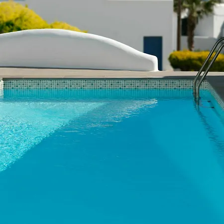 Lilly Hotel, Adults Only Hotel
