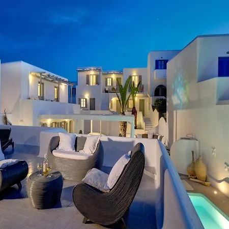 Hotel Lilly Hotel, Adults Only 4*