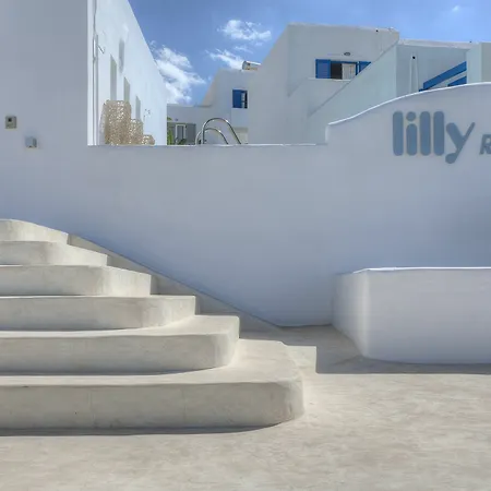 Hotel Lilly Hotel, Adults Only