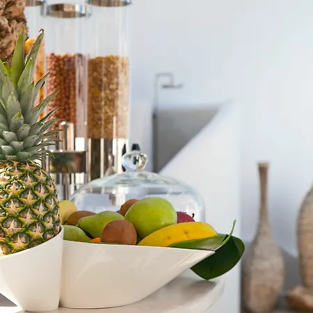 Lilly Hotel, Adults Only Hotel Naousa (Paros)