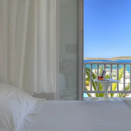 Hotel Lilly Hotel, Adults Only Naousa (Paros)
