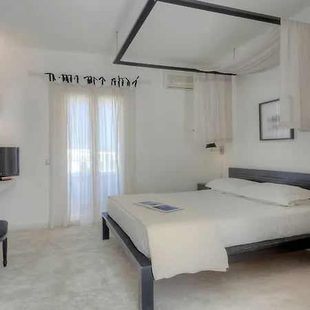 Hotel Lilly Hotel, Adults Only Naousa (Paros)