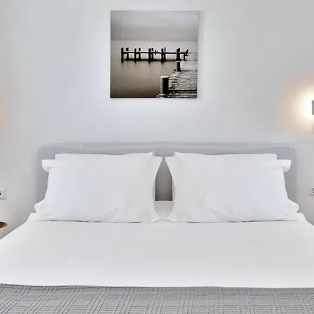 Lilly Hotel, Adults Only 4*