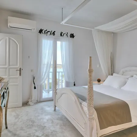 Lilly Hotel, Adults Only Hotel