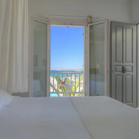 Lilly Hotel, Adults Only 4*