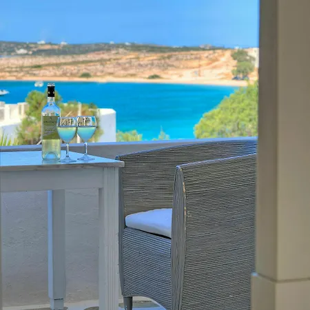 Lilly Hotel, Adults Only 4*