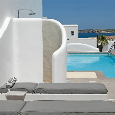 Lilly Hotel, Adults Only