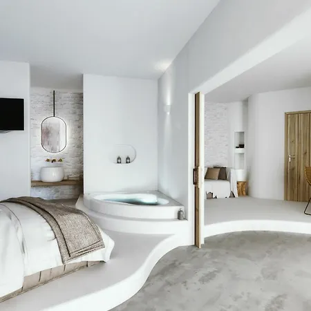 Lilly Hotel, Adults Only 4*