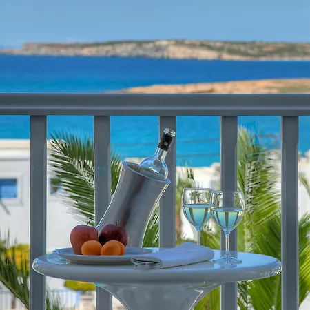 Hotel Lilly Hotel, Adults Only 4*