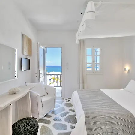 Lilly Hotel, Adults Only