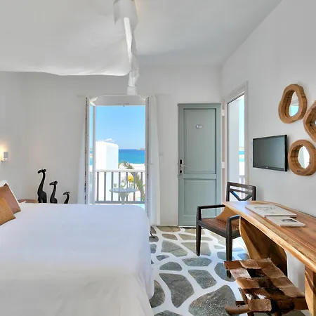 Lilly Hotel, Adults Only Hotel