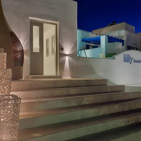 Hotel Lilly Hotel, Adults Only 4*